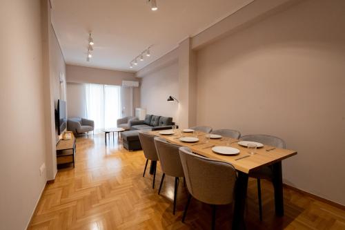 LIV Paradise Retreat in Athens — 4-Star Luxury Hotel in Athens, Greece