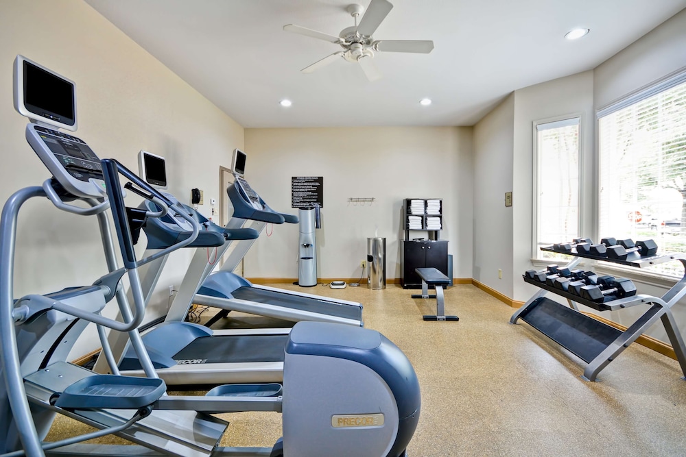 Homewood Suites by Hilton Dallas Lewisville - photo 59