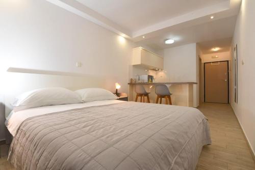 Kaldi Apartment — 4-Star Luxury Hotel in Zadar, Croatia