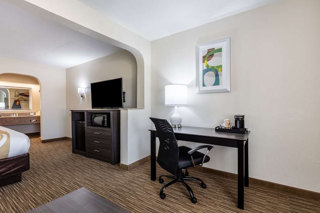 Quality Inn Southaven Memphis South - photo 6