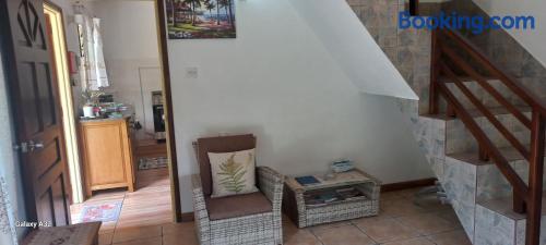 Loversnest Self Catering — Anse Boileau — photo 3