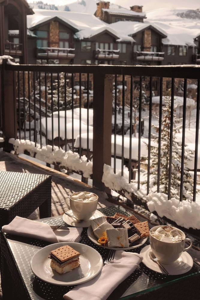 Waldorf Astoria Park City - photo 136