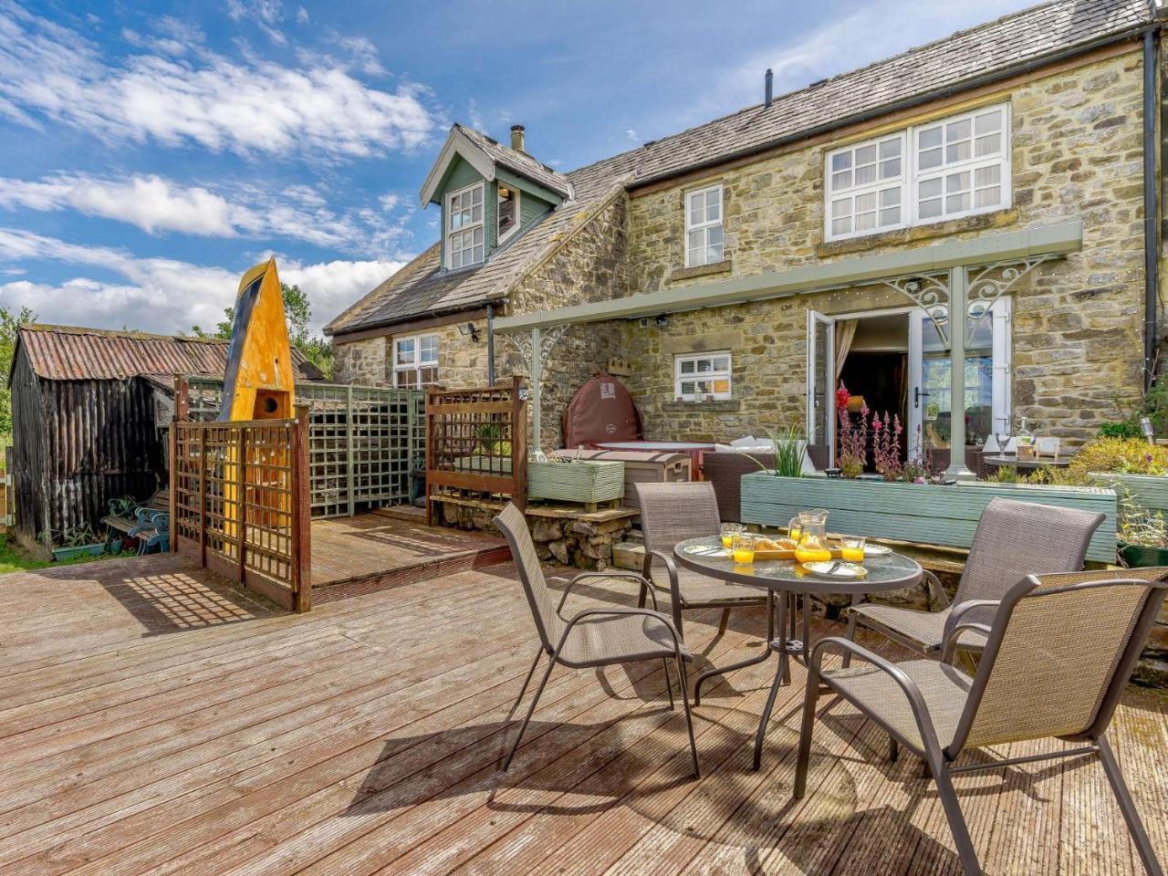 2 Bed in Kielder 88214 in Hexham, United Kingdom