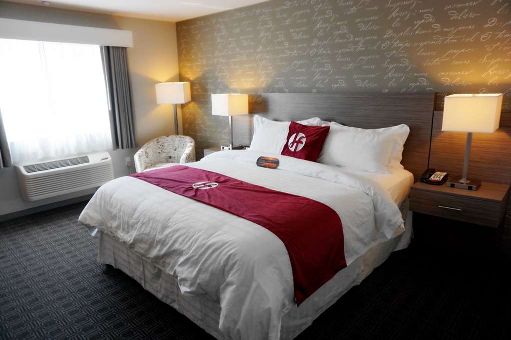 Hartford Hotel BW Signature Collection - photo 4