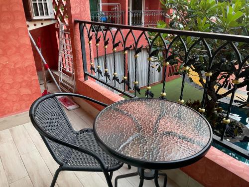Seven Seas Condo Resort Pattaya — 4-Star Luxury Hotel in None, Thailand