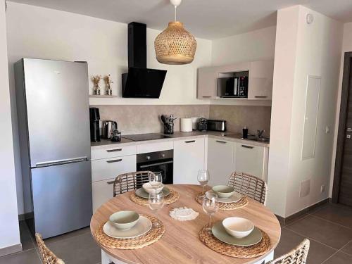 Un Havre de Paix Entre Mer Et Montagne a Sant’ambroggio in Lumio, France