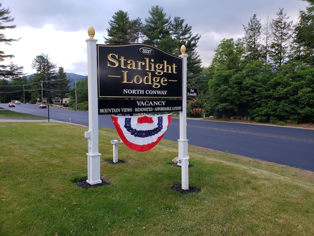 Starlight Lodge North Conway - photo 78