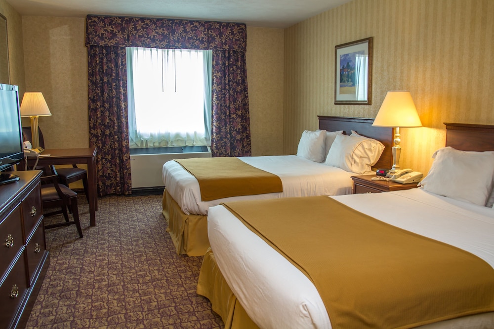 Holiday Inn Express Wenatchee by IHG - photo 8