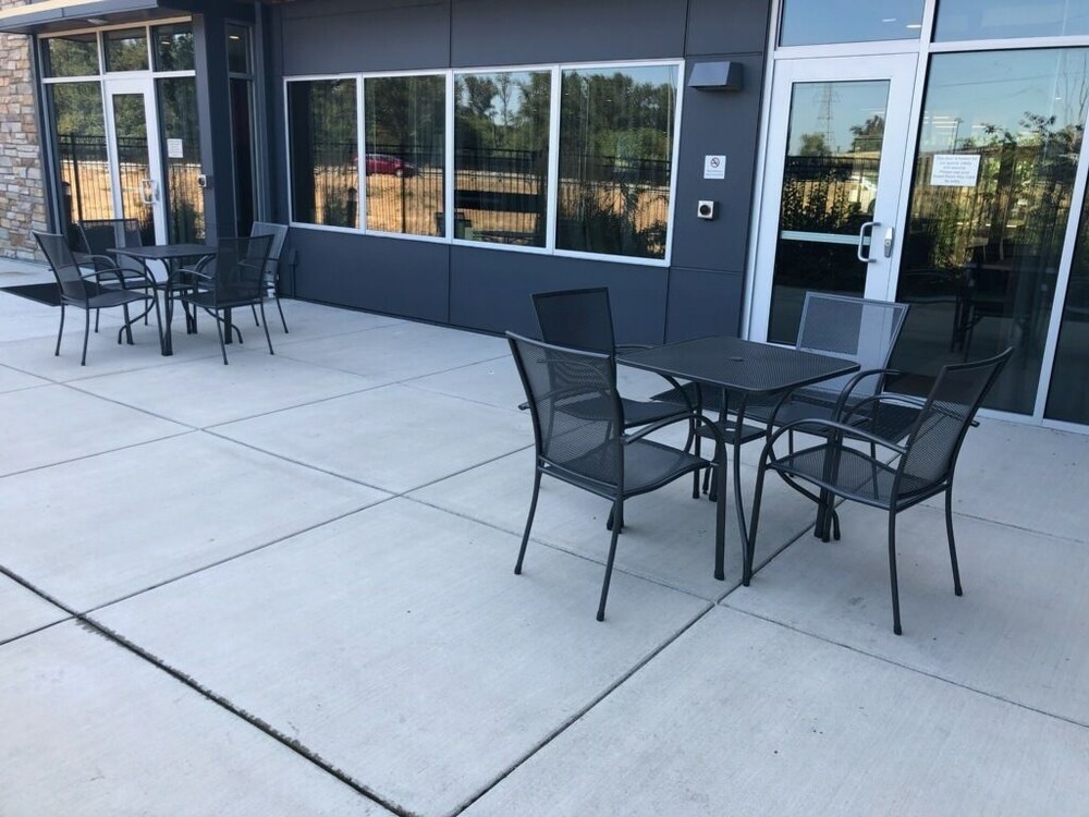 Fairfield Inn & Suites by Marriott Eugene East Springfield - photo 19