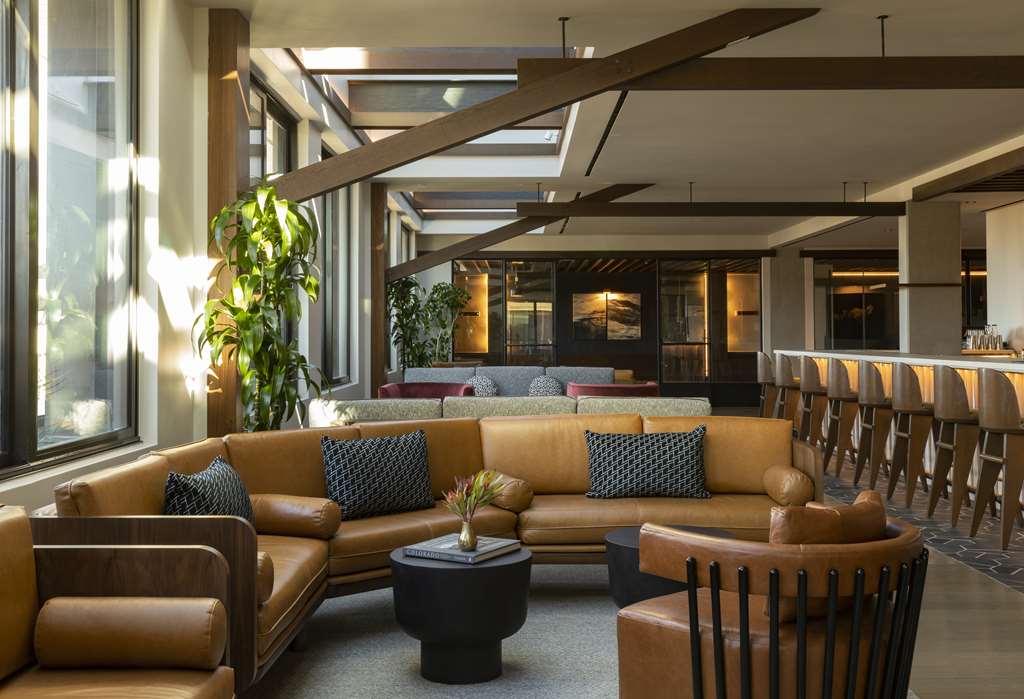 Thompson Denver by Hyatt - photo 8
