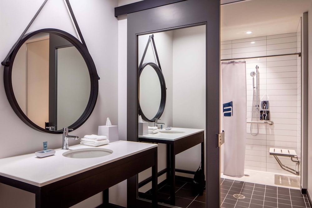 Aloft Philadelphia Downtown - photo 19