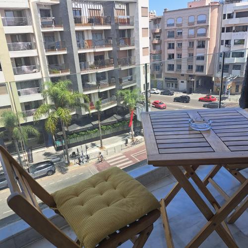 Studio Almassira — 4-Star Luxury Hotel in Casablanca, Morocco