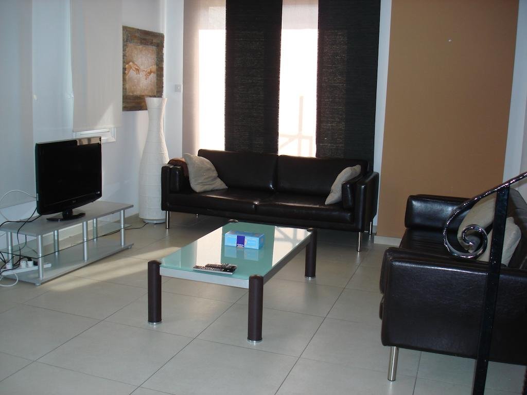 Sunrise Complex Luxury Apartments Villas