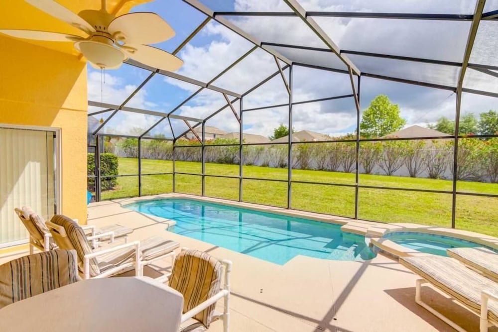 Hibiscus Haven - photo 17