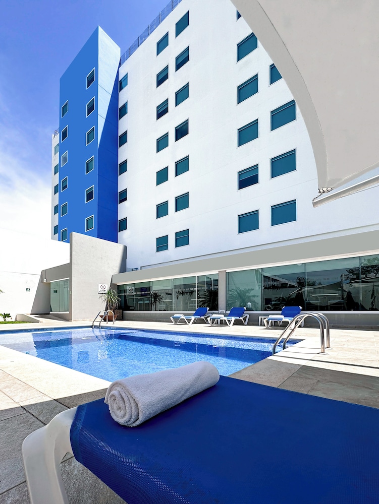 Holiday Inn Express Mérida