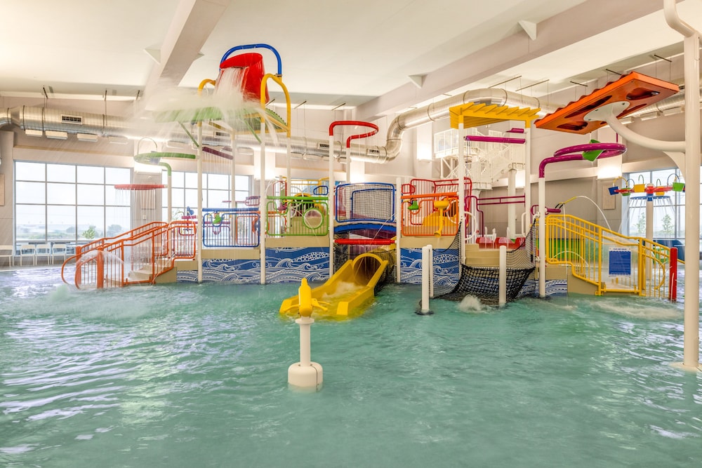 Crowne Plaza Kearney by IHG - photo 48
