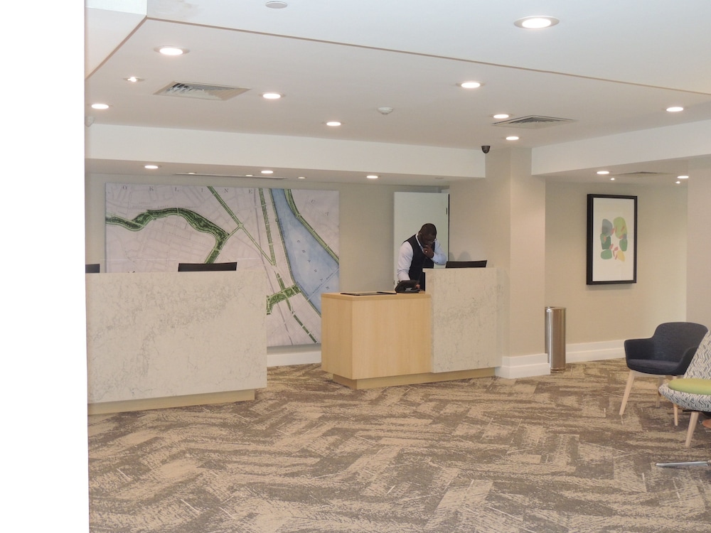 The Inn at Longwood Medical - photo 19