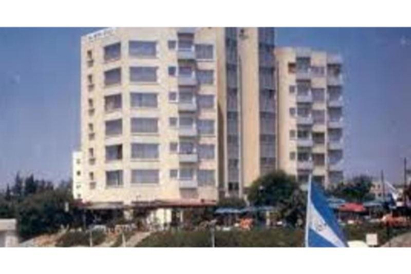Atlantica Balmyra Beach - carbon neutral hotel in Limassol