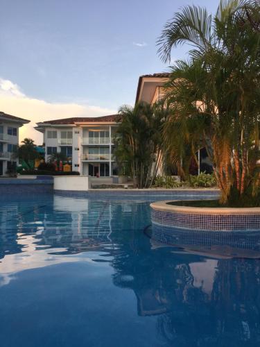 Rio Mar Villages — 4-Star Luxury Hotel in San Carlos, Panama