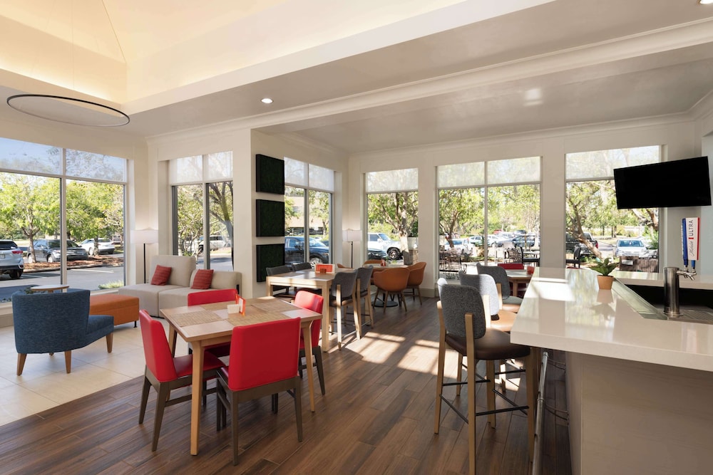 Hilton Garden Inn Tallahassee - photo 26