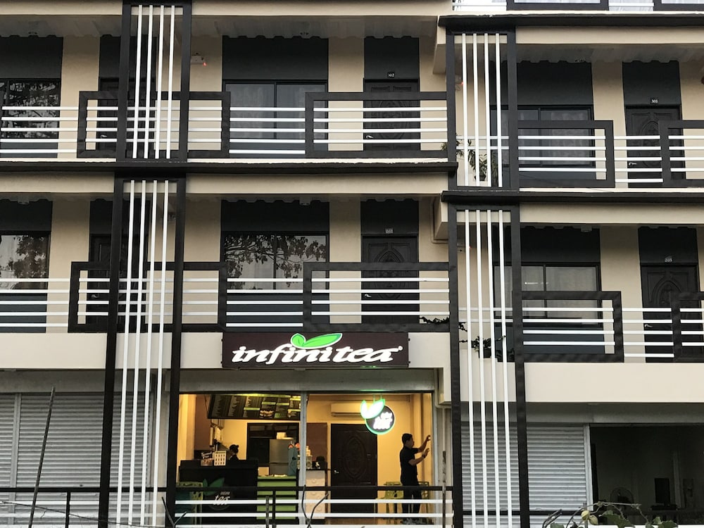 El Senor Jesus Apartelle — Vigan