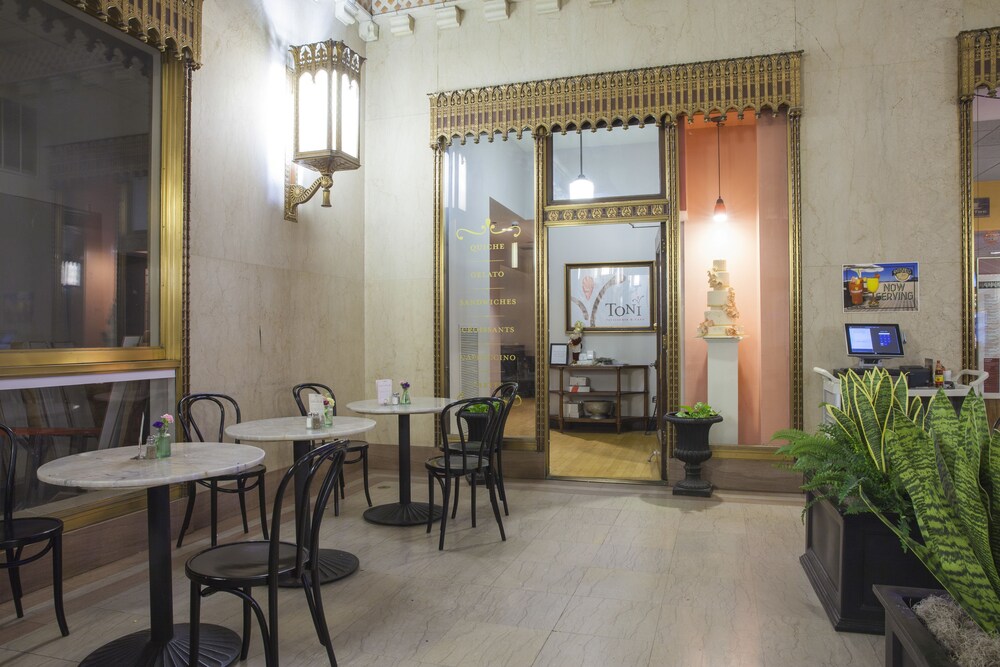 The Pittsfield Hotel Apartments Suites - photo 89