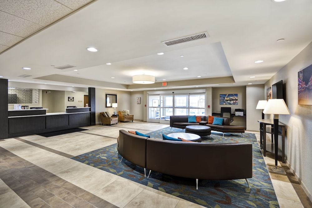 Candlewood Suites Smyrna Nashville by IHG - photo 37