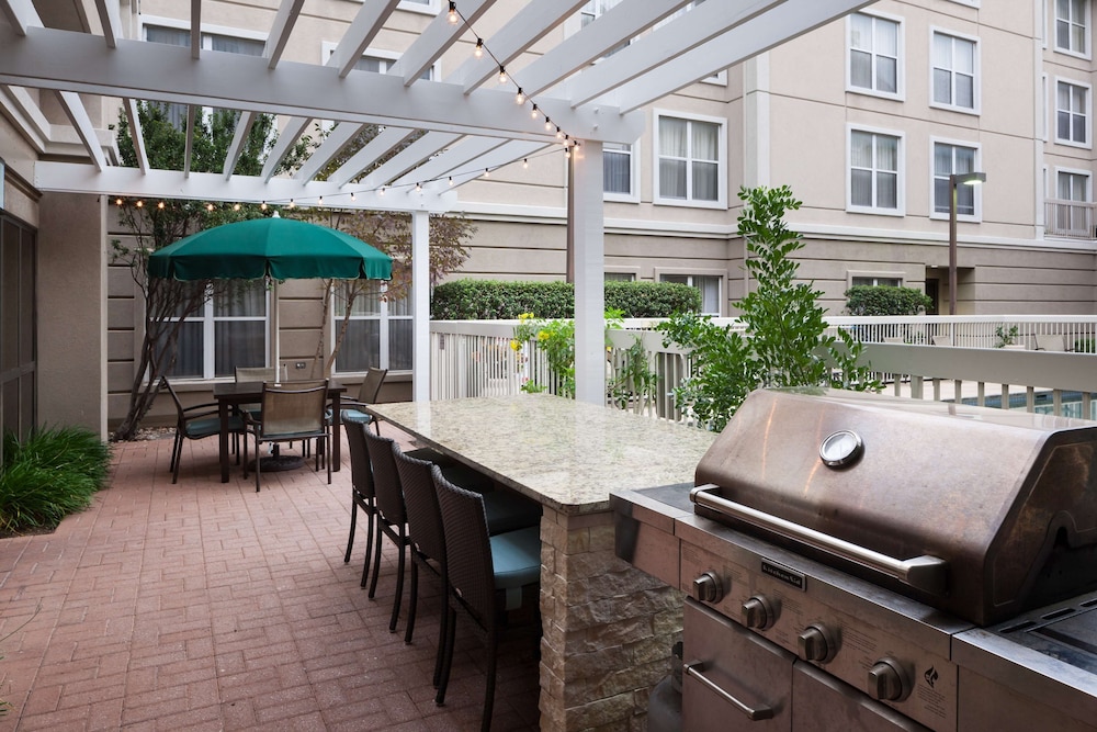 Homewood Suites by Hilton Austin NW near The Domain - photo 35