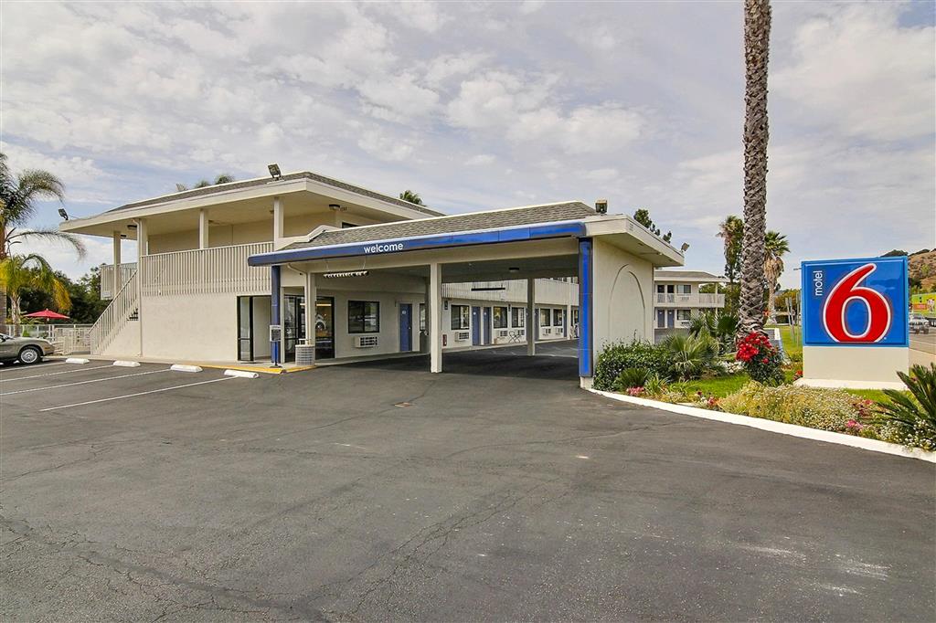 Motel 6 Buellton CA Solvang Area - featured photo