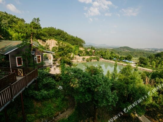Nanshan Muyu Holiday Hotel in Guli, People's Republic of China