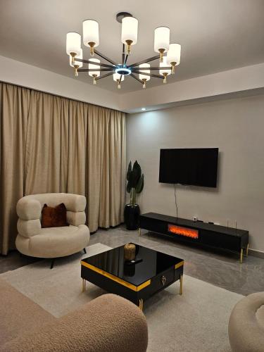 Pineview Park Stay near National Park & JKIA — 4-Star Luxury Hotel in Nairobi, Kenya