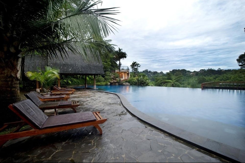 SanGria Resort & Spa in Lembang, Indonesia