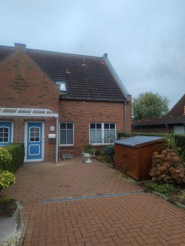 Ferienwohnung Fernkieker 45256 — Jemgum — photo 2