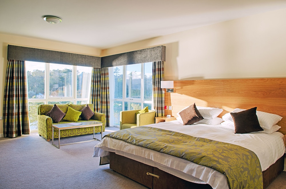 Classic Lodges Ramsey Park — hotel in Ramsey