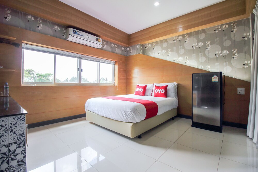OYO 387 Little Bangbon