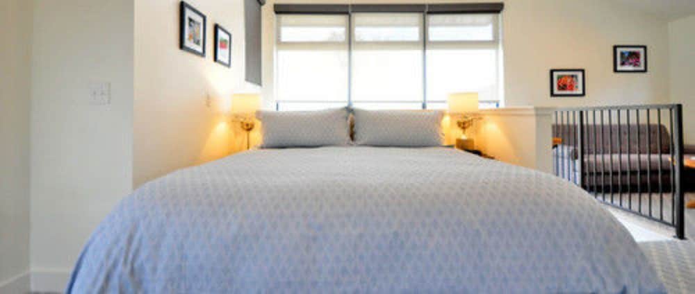 Sage Hill Inn & Spa - photo 8