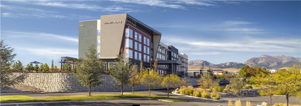 Hyatt Place Reno - photo 15