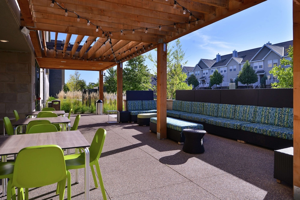 Home2 Suites Eagan Minneapolis - photo 42