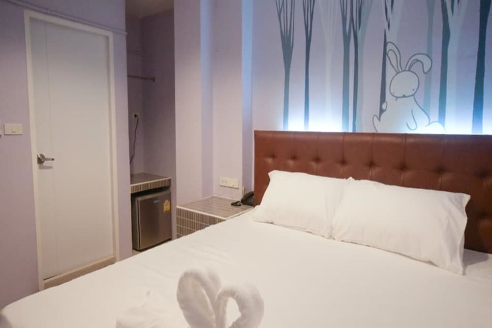 Rabbit Room — Bangkok — photo 5