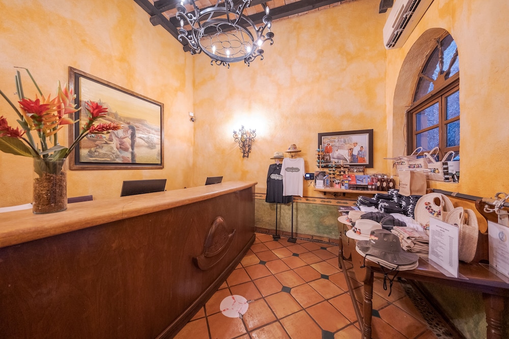 Hotel Plaza del Fuerte by Balderrama Hotel Collection — hotel in El Fuerte