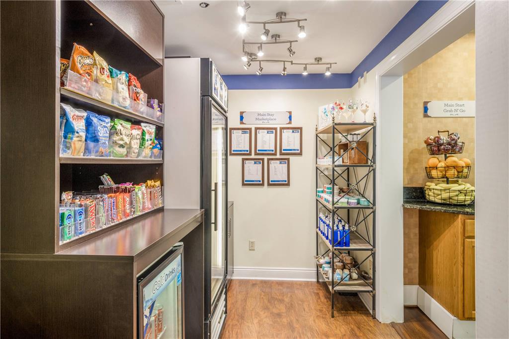 MainStay Suites Port Saint Joe South - photo 35