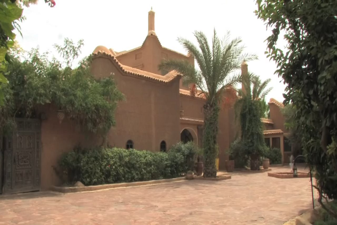 Riad Jnane Ines