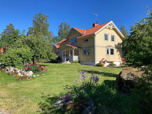 Tallgarden — Sigtuna