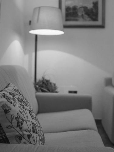 Rosa Dei Venti Aparment in the Heart of Bellagio with Parking in Bellagio, Italy