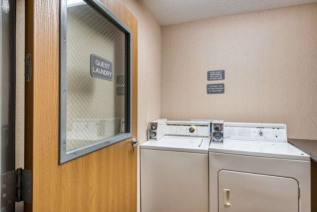 Quality Inn & Suites Missoula Westside - photo 40