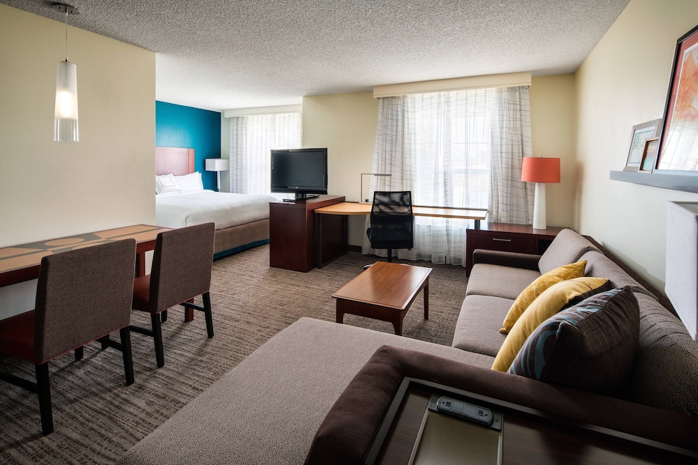 Residence Inn by Marriott Cypress Los Alamitos - photo 9