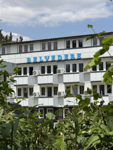 Belvedere Costinesti in Costinesti, Romania