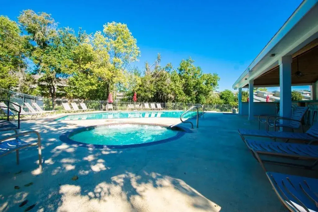 Sweetwater at Lake Conroe - featured photo