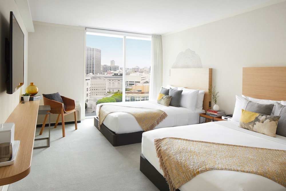 BEI San Francisco Trademark Collection by Wyndham - photo 49