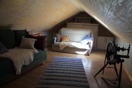 Posti Holiday Home — Rakvere — photo 5